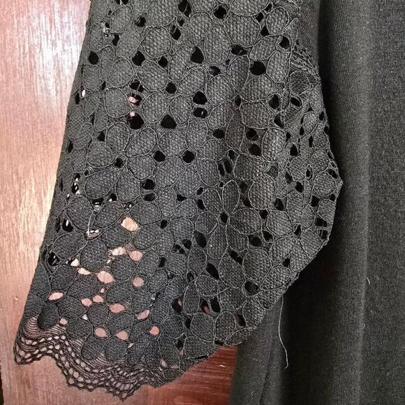 ROCK AND ROLL AC/DC  Womens Shirt XL - Picture 2 of 2